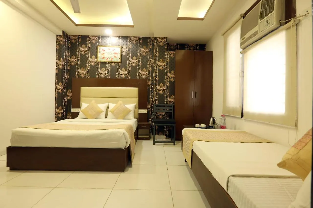 Melfort Bed & Breakfast New Delhi