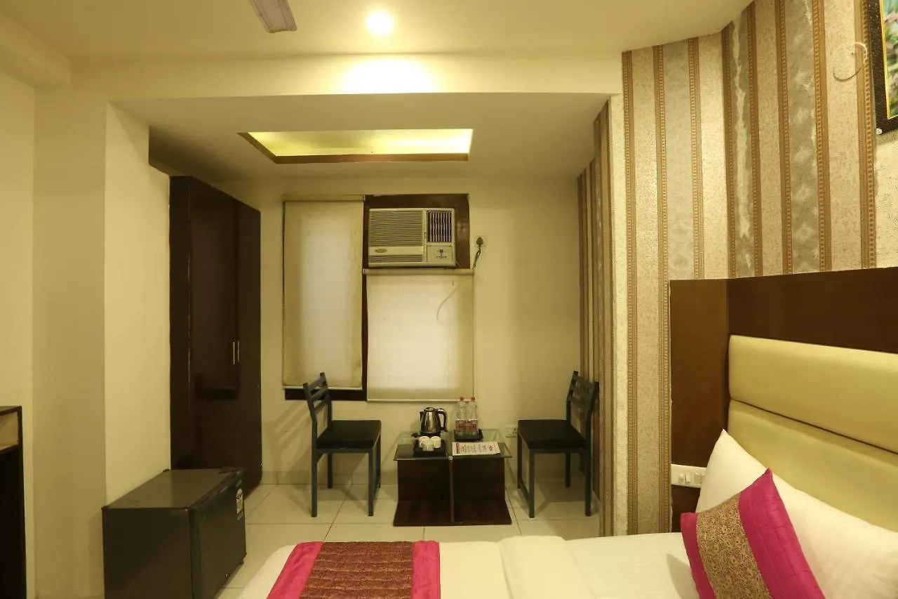 Melfort Bed & Breakfast 뉴델리